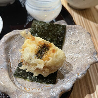 天ぷら浅沼 - 