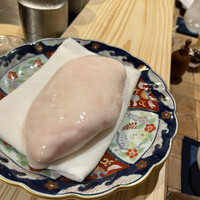 天ぷら浅沼 - 