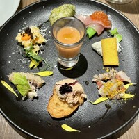 ダルマット 六本木ヒルズ店 - 