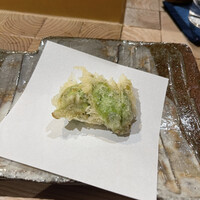 天ぷら浅沼 - 