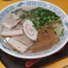 中華そば 麺屋7.5Hz 東住吉店