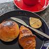 BONVOY ELITE MEMBER LOUNGE - 