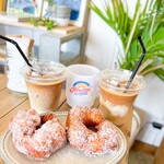 アグネスポーチュギーズベイクショップ - 