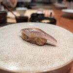 鮨 うらおにかい - 