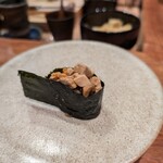 鮨 うらおにかい - 