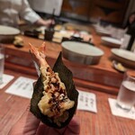 鮨 うらおにかい - 