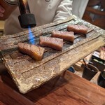 鮨 うらおにかい - 