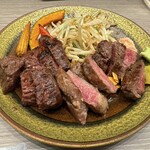 福井肉食堂 - 