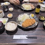 勝烈亭 南熊本店 - 