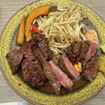福井肉食堂 - 