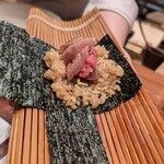 鮨 うらおにかい - 