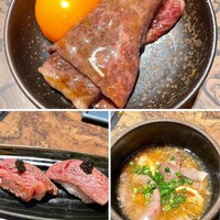 東京焼肉 平城苑 浅草総本店 - 
