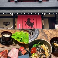東京焼肉 平城苑 浅草総本店 - 