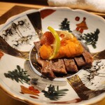 荻窪 天沼 おちあい - 