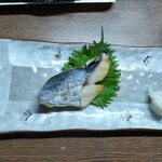 味の蔵どんつく - さわら西京焼き