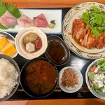 日本酒と肴 いち陽 - 