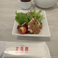 京鼎樓 HANARE店 - 
