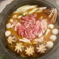 石頭楼アネックス - 石頭火鍋