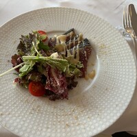 レストラン ラ・マーレ - 