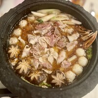 石頭楼アネックス - 石頭火鍋