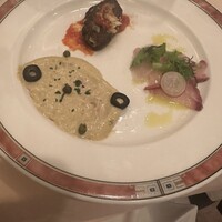 エリオ・ロカンダ・イタリアーナ - 