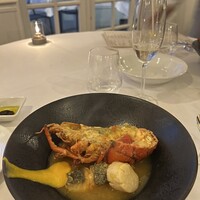 レストラン ラ・マーレ - 