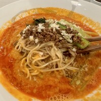 京鼎樓 HANARE店 - 