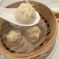 京鼎樓 HANARE店 - 