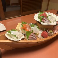 いけす無門 新宿 - 