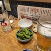 すし酒場 さしす ホワイティうめだ店