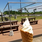 のびるノ茶屋 - ミックスソフト