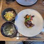 Umi鎌倉 Organic Restaurant - 