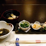 和膳 きたはま - 