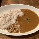 ベースキャンプ - 