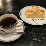 西原珈琲店 - 