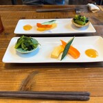 Umi鎌倉 Organic Restaurant - 