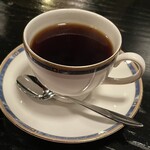 西原珈琲店 - 