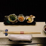 和膳 きたはま - 