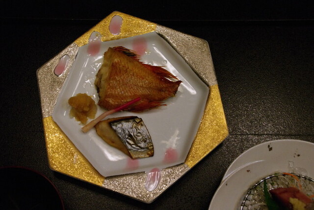 和膳 きたはま - 古川（創作料理）の写真