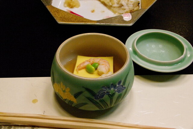 和膳 きたはま - 古川（創作料理）の写真