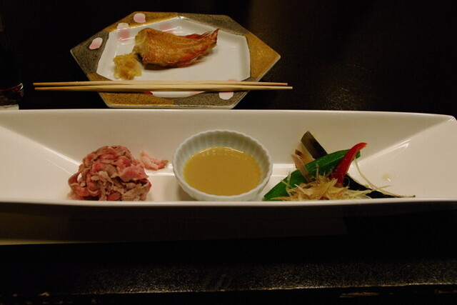 和膳 きたはま - 古川（創作料理）の写真