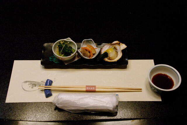 和膳 きたはま - 古川（創作料理）の写真