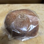 ミルトコッペ - あんぱん