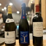 やきとり 鳥はし - 