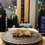 やきとり 鳥はし - 