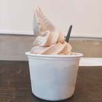 バーンズ - アプリマクチョコレート