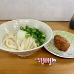 多田製麺所 - 