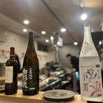 やきとり 鳥はし - 