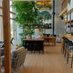 いろどりの丘 - IRODORI CAFE