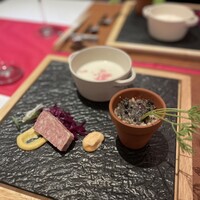 鉄板焼き 表参道 - 